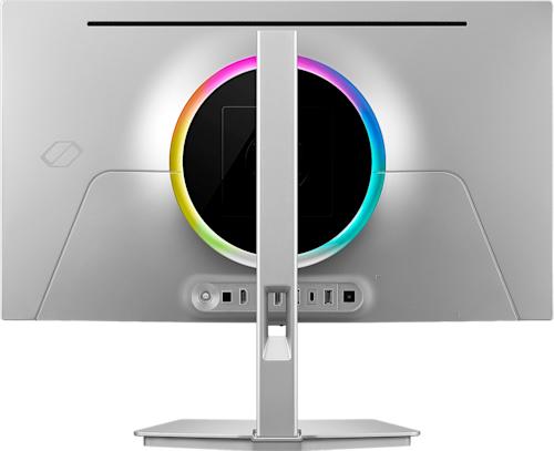 Samsung Odyssey G8 G80SH 27 tuumainen 4K OLED -pelinäyttö