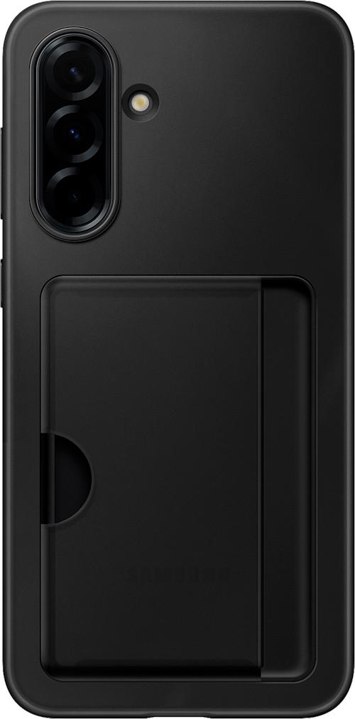 Samsung Galaxy A36 Card Slot Case