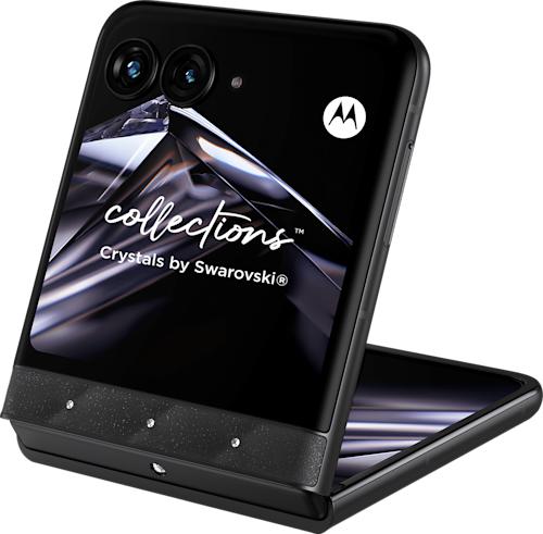 Motorola Razr 70 5G Swarovski Edition