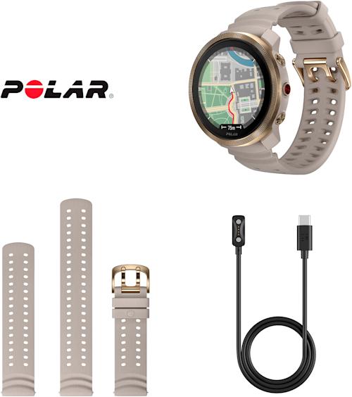 Polar Vantage M3