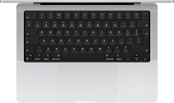 Apple MacBook Pro 14 (2024) M4 10-coreCPU/10-coreGPU/16GB/1TB/hopea