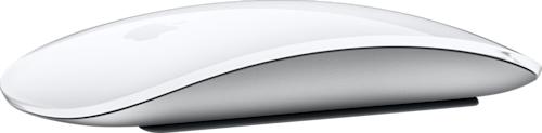 Apple Magic Mouse (USB-C) Multi-Touch-pinta