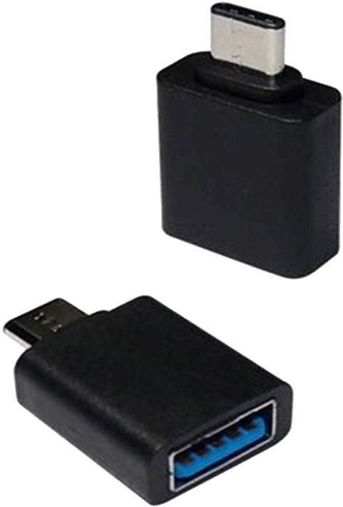 Insmat USB-A-USB-C adapteri