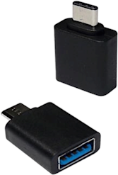 Insmat USB-A-USB-C adapteri