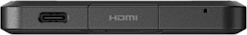 Sony Xperia Pro 5G Black