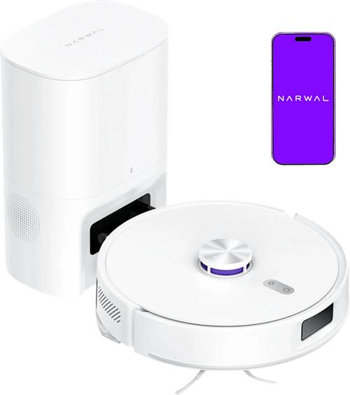 Narwal Freo S Robotti-imuri