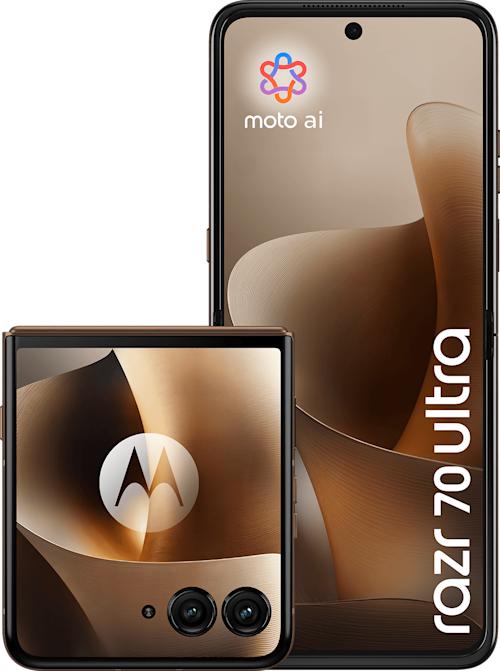 Motorola Razr 70 Ultra 5G