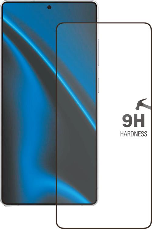 X2O Full Screen Panssarilasi