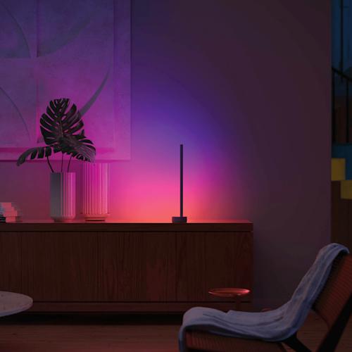 Philips Hue Signe gradient -pöytävalaisin