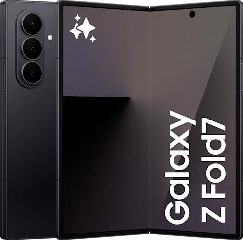 Samsung Galaxy Z Fold7 5G 256 Gt