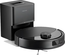 Roborock Q10 PF+ -robotti-imuri Musta