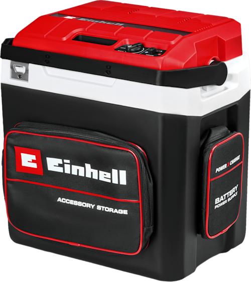 Einhell Akkukylmälaukku TE-COL 18/27 Li-Solo