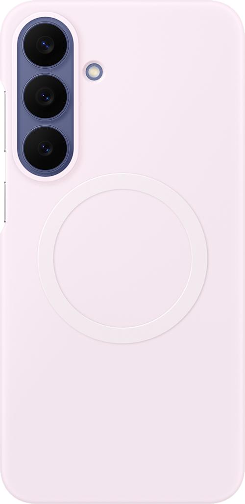 Samsung Galaxy S26 FE Silicone Magnet Qi2 Case