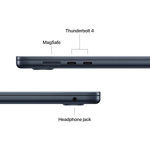 Apple MacBook Air 15 M5 16Gt/1Tt