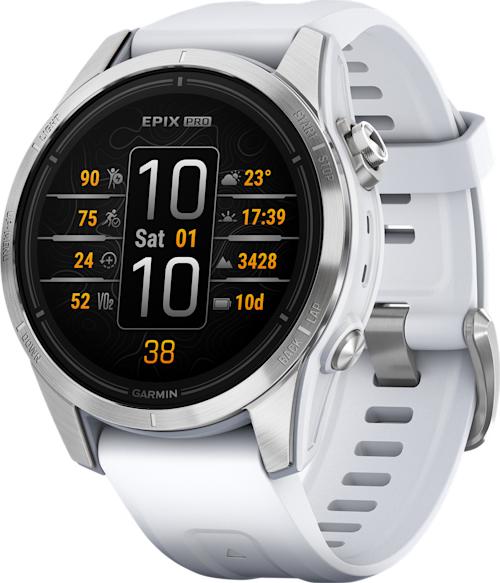 Garmin Epix Pro (Gen2) 42 mm