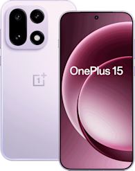 OnePlus 15 5G 512GB Ultra Violet