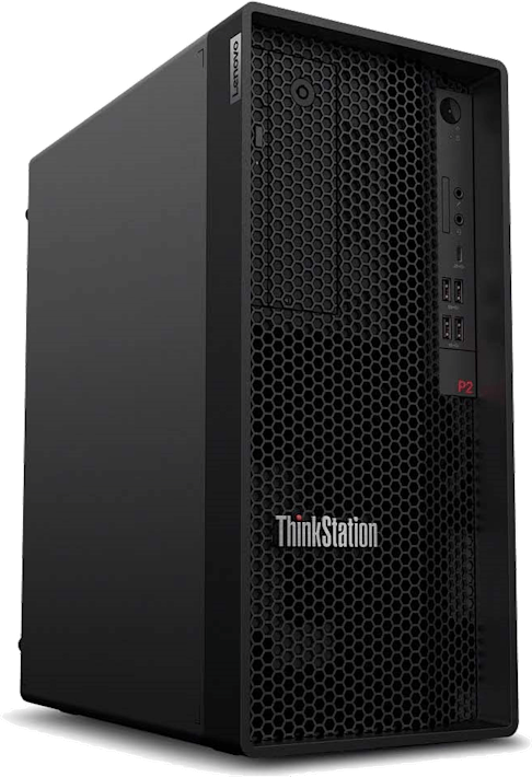 Lenovo ThinkStation P2 Tower Gen 2 U7-265K/32GB/1TB/RTX4060/3OS