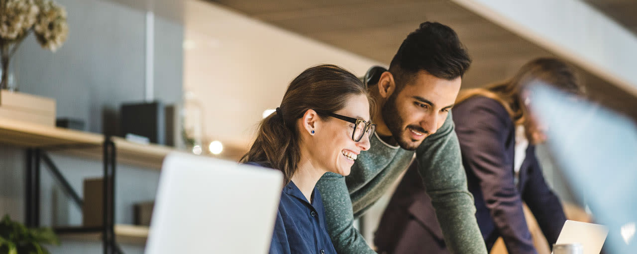 Elisa VerkkoPlus on pilvipohjainen verkkoratkaisu