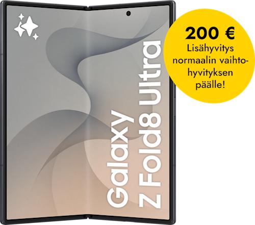 Samsung Galaxy Z Fold8 Ultra 5G 1 Tt