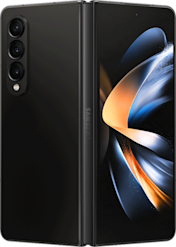 Samsung Galaxy Z Fold4 5G 512GB Phantom Black