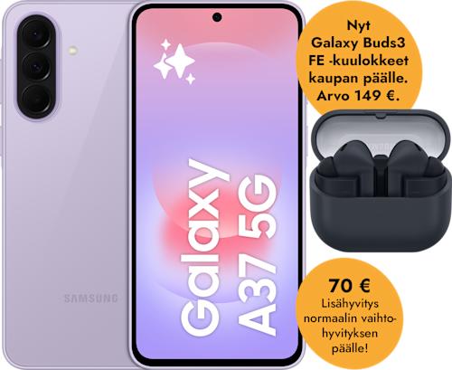 Samsung Galaxy A37 5G 128 Gt