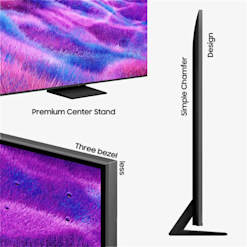 Samsung 65 tuumainen QN80F Neo QLED Mini LED TV (2025)