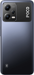 Poco X5 5G 128GB Black