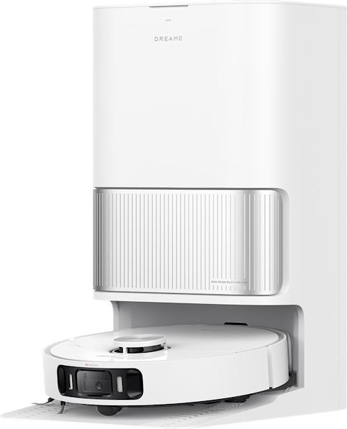 Dreame L40 Ultra AE Robotti-imuri