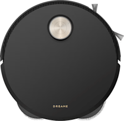 Dreame X50 Ultra -robotti-imuri Musta