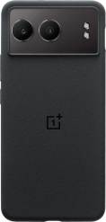 OnePlus Nord 4 Bumper Case -suojakuori Sandstone Black