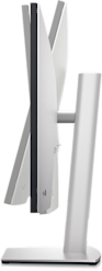 Dell UltraSharp U3223QE 4K USB-C -näyttö
