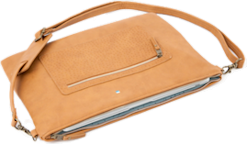 Golla Air Slim Sleeve 11 -tietokonelaukku ruskea