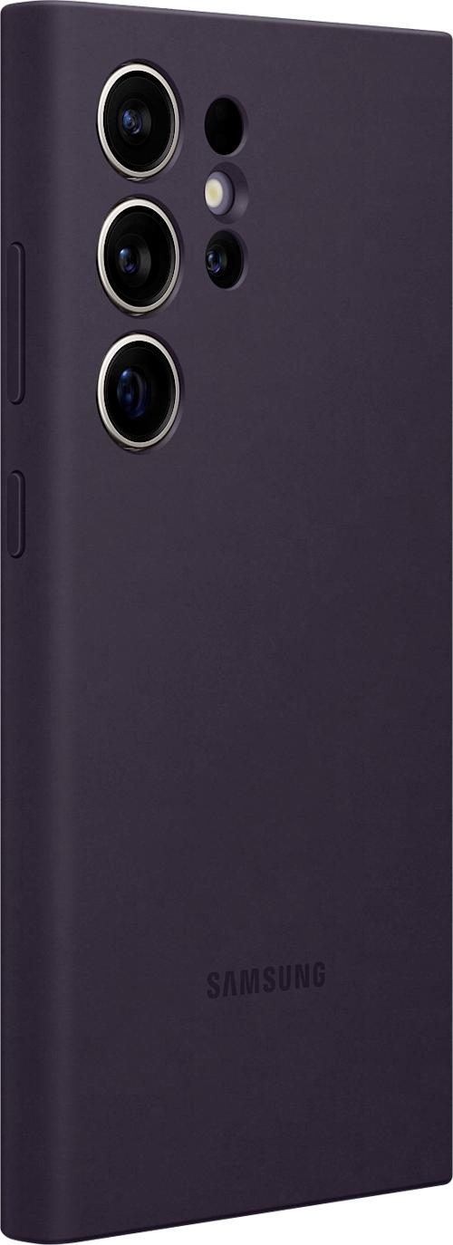 Samsung Galaxy S24 Ultra Silicone Case