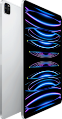 Apple iPad Pro 12,9 (2022) WiFi 256GB Hopea
