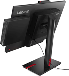 Lenovo ThinkCentre M75q Tiny Gen 5 R5-8500GE/16GB/512SSD/W11P/2XDP/3OS