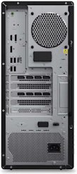 Lenovo ThinkStation P3 Tower Gen 2 U9-285K/64GB/1TB/IGFX/3OS
