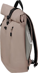 Samsonite Coatify Biz 15.6 -reppu Ruusunpunainen