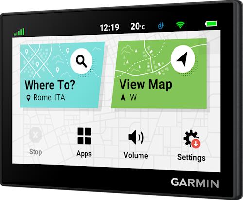 Garmin Drive 53 -autonavigaattori
