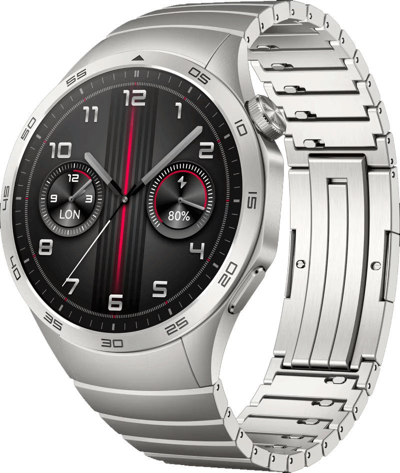 Huawei Watch GT 4 -älykello 46mm