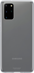 Samsung Galaxy S20+ -suojakuori Clear Cover