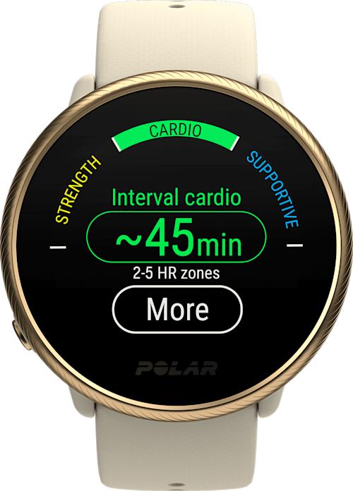 Polar Ignite 2