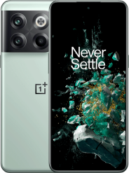 OnePlus 10T 5G 128GB Jade Green