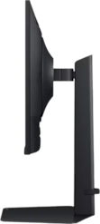 Samsung Odyssey G6 G60F 27 tuumainen QHD näyttö