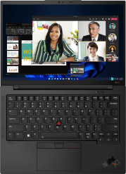 Lenovo ThinkPad X1 Carbon G10 I7-1260P/14WUXGA/16GB/512SSD/3YPS