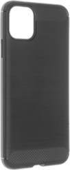 Insmat Apple iPhone 11 Pro -takakuori Carbon
