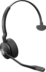 Jabra Engage 65 Mono -langaton kuuloke