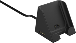 HMD Secure Terra M -lataustelakka tummanharmaa