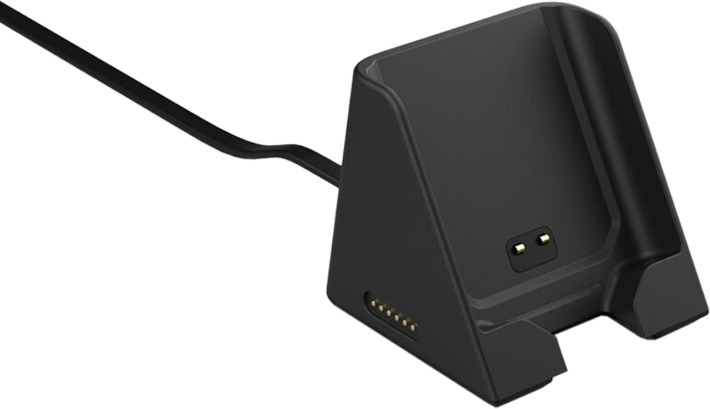 HMD Secure Terra M -lataustelakka tummanharmaa