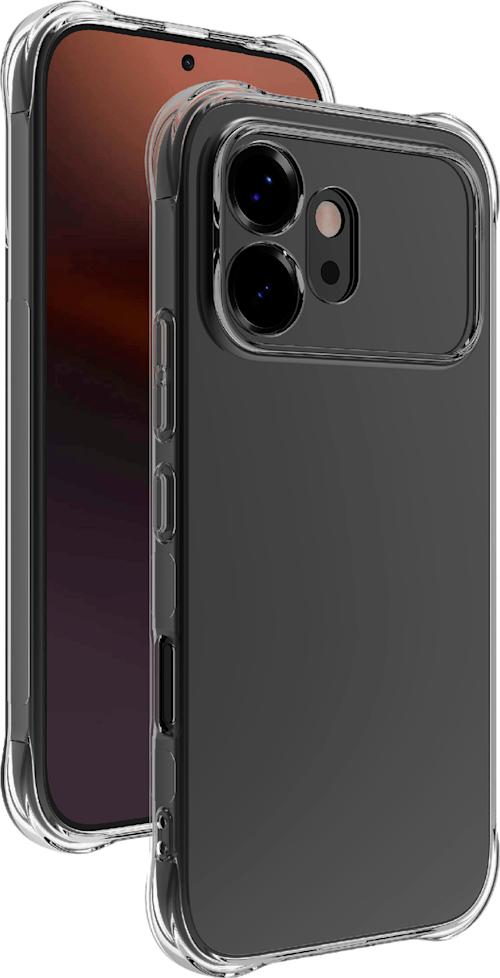X2O Anti-Shock Suojakuori Honor