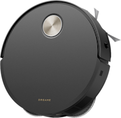 Dreame L60 Pro Ultra -robotti-imuri musta